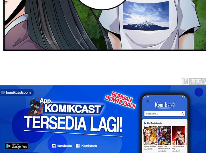 The Developer System (Hell’S Developer) Chapter 160 Gambar 4